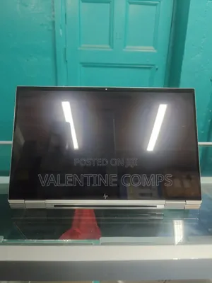 Laptop HP EliteBook x360 1030 G8 32GB Intel Core i7 SSD 512GB