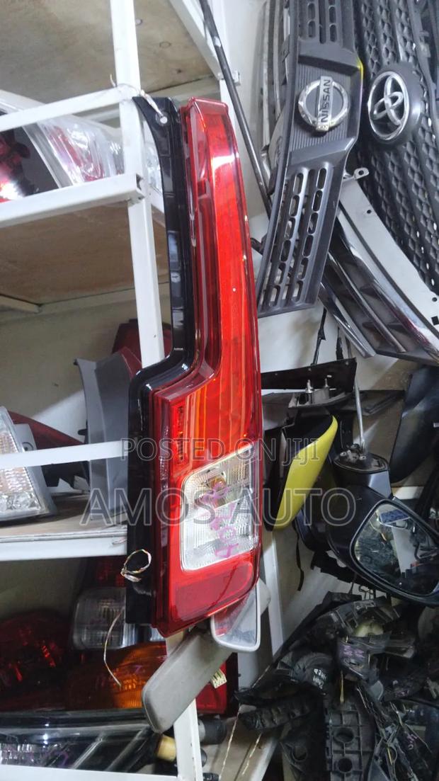 Daihatsu Move 2015 Taillight - thumbnail 2