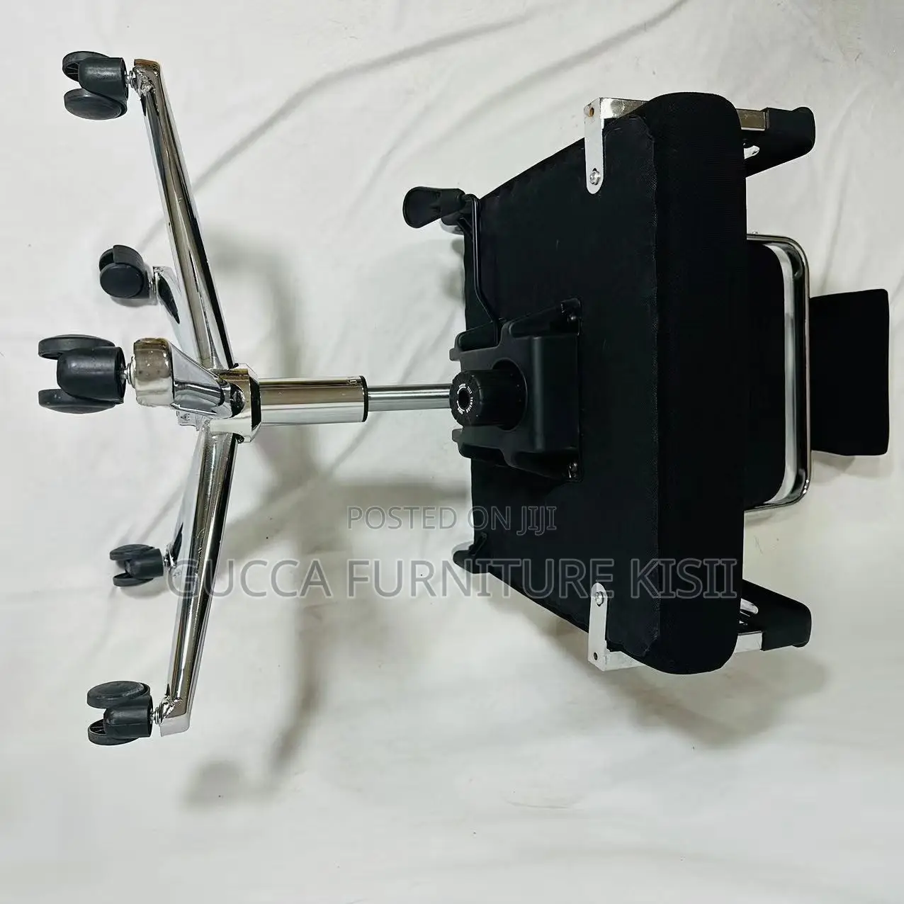 Office Chair; Executive Ergonomic Office Chair With Armrest