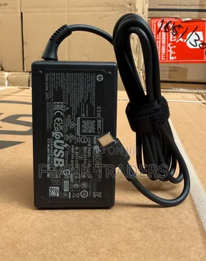 65watts HP Typce Adapter