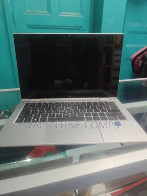 Laptop HP EliteBook x360 1030 G8 32GB Intel Core i7 SSD 512GB