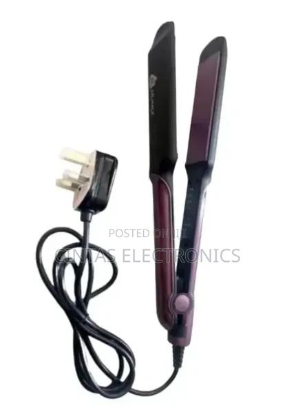 Nunix Ceramic Hair Straightener