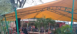 High Quality Shade Sails