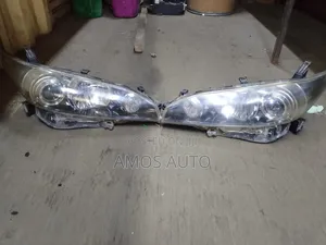 Wish 2015 Headlight Xenon