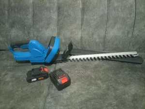 Hedge Trimmer