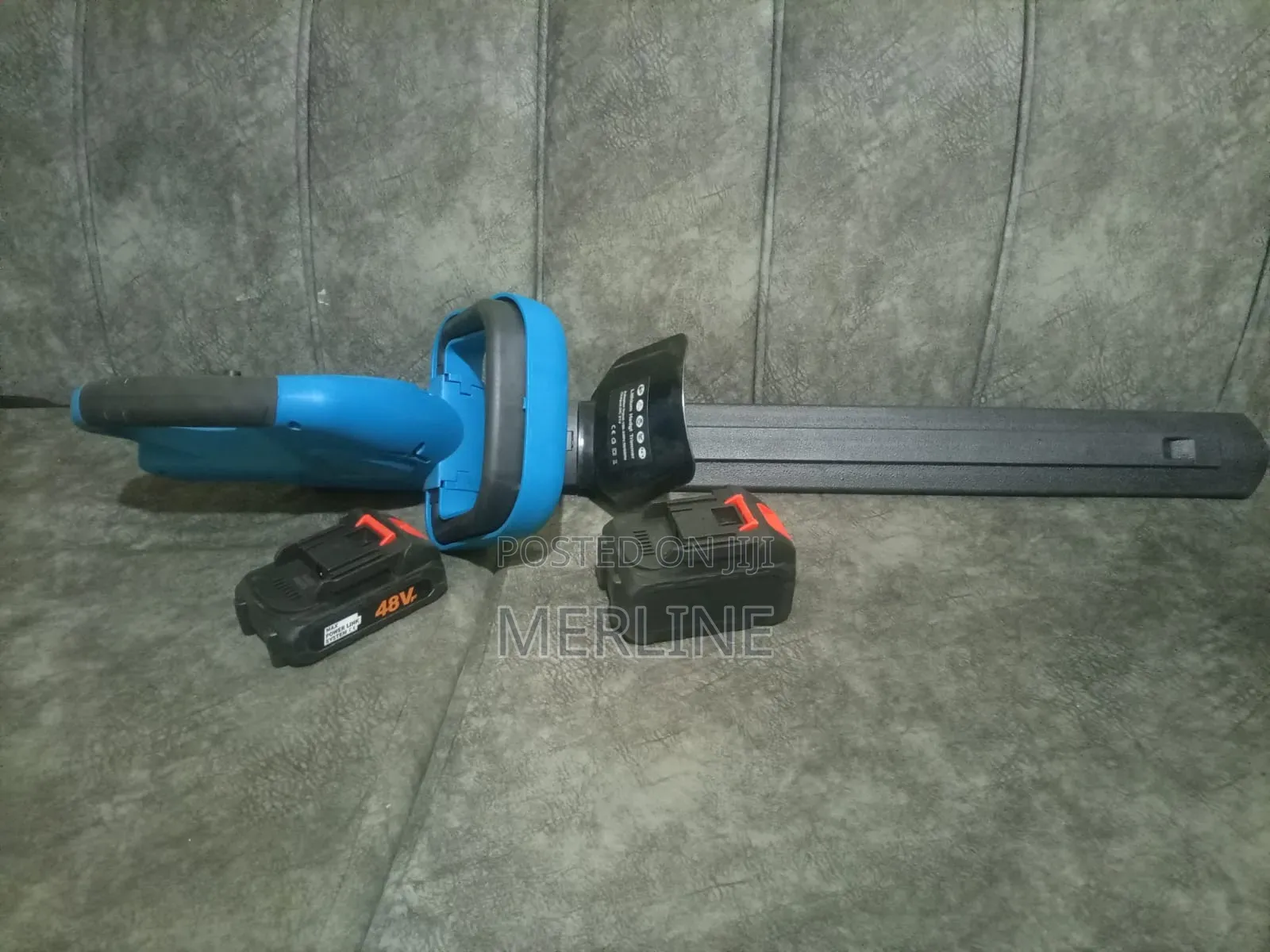 Hedge Trimmer