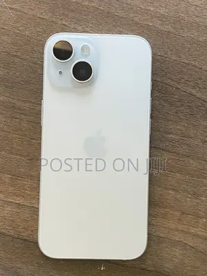 Apple iPhone 15 256 GB Blue