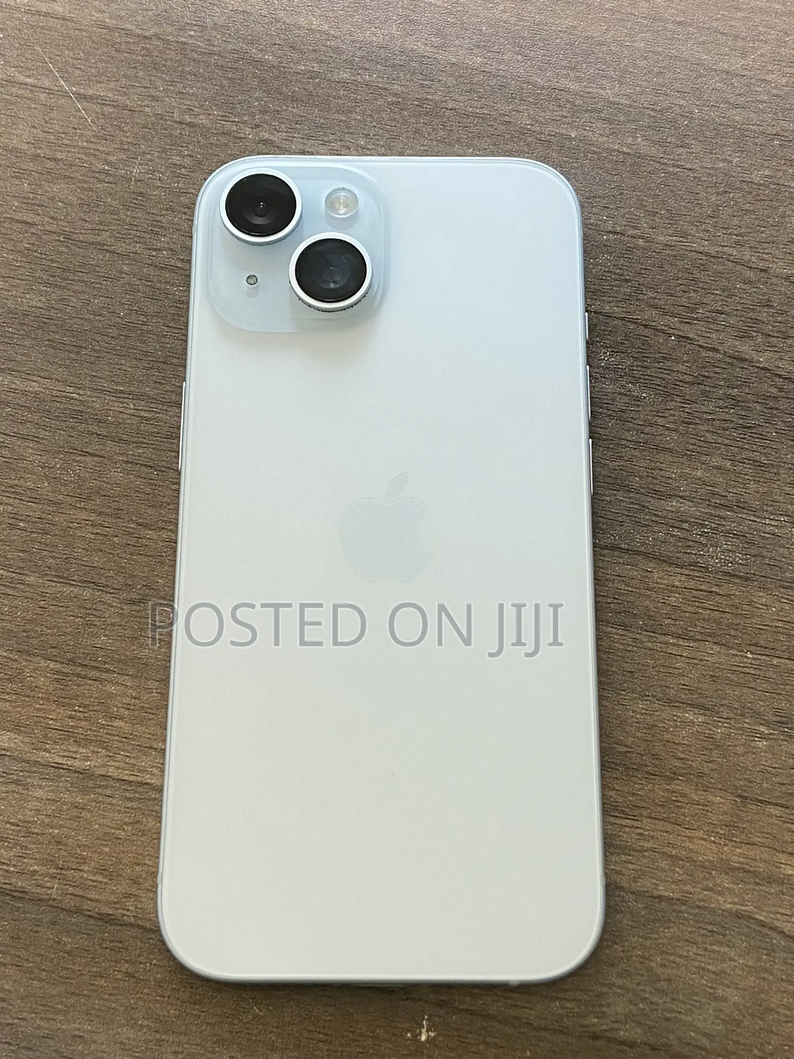 Apple iPhone 15 256 GB Blue