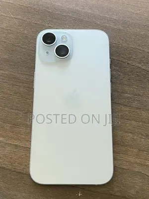 Apple iPhone 15 256 GB Blue