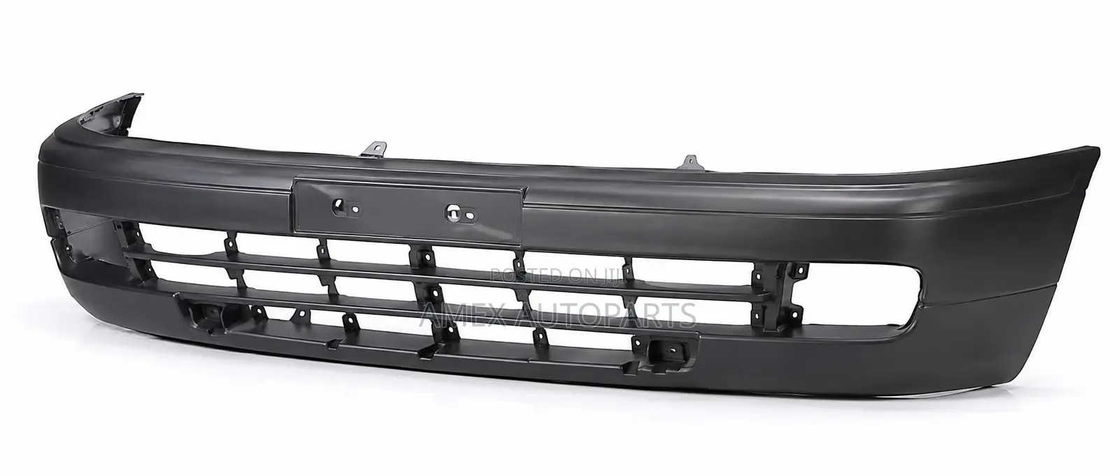 Front Bumper Nissan Sunny B14 1997 - 1998 Model