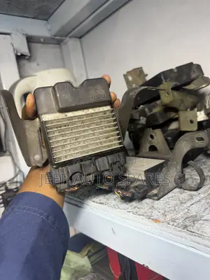 Injector Drive 1kd/2kd Hilux Vigo