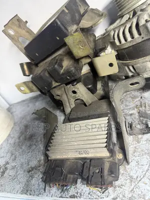 Injector Drive 1kd/2kd Hilux Vigo