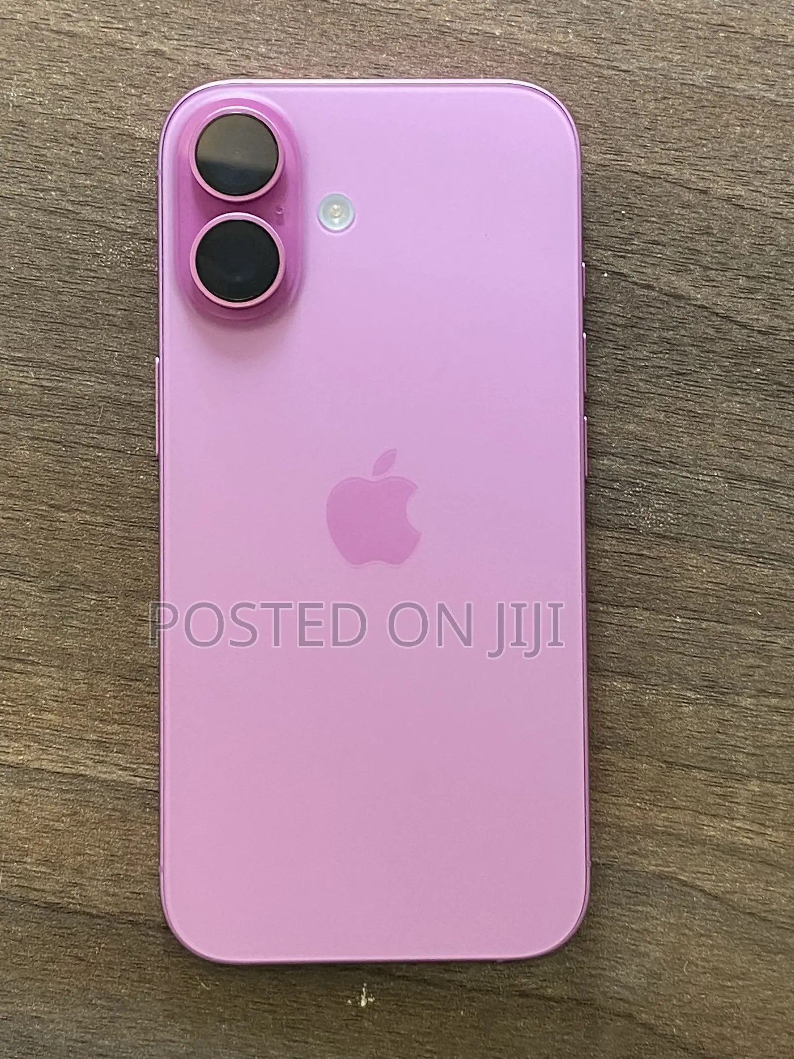 Apple iPhone 16 128 GB Pink