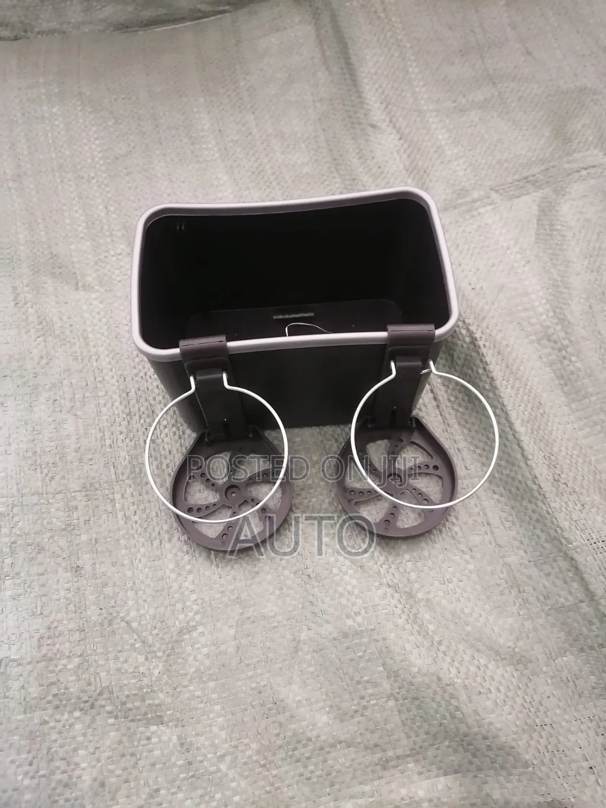 Car Dashboard Drink Holder | Universal Dashboard Cup Holder