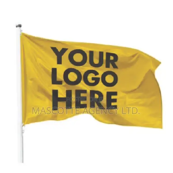 Flags Printing
