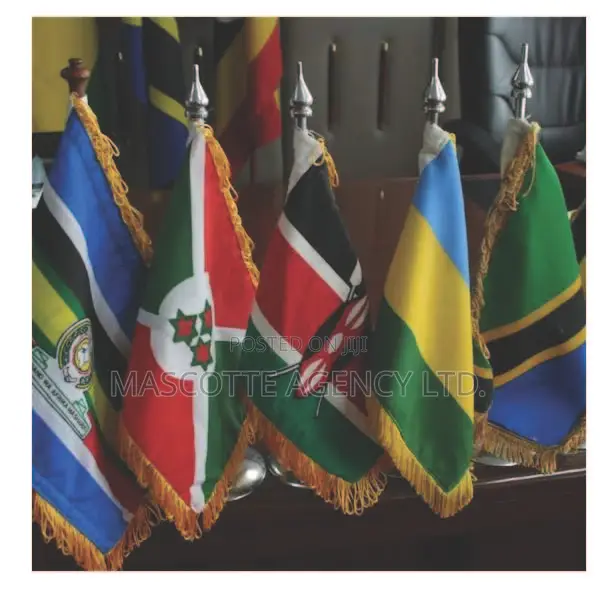 Flags Printing