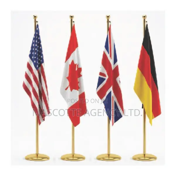 Flags Printing