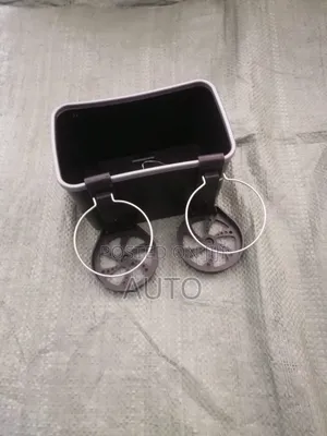 Car Dashboard Drink Holder | Universal Dashboard Cup Holder