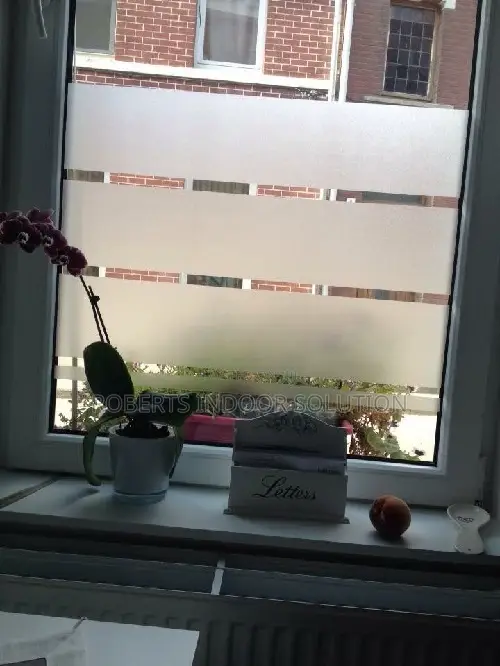 Renter Friendly Window Film
