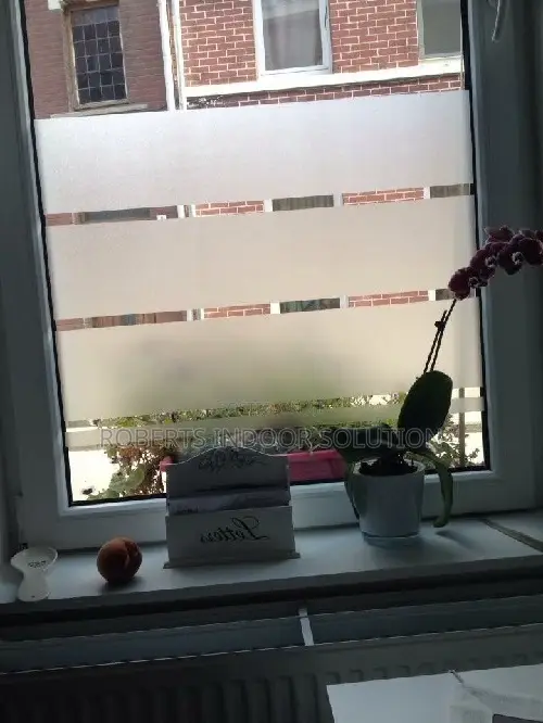 Renter Friendly Window Film