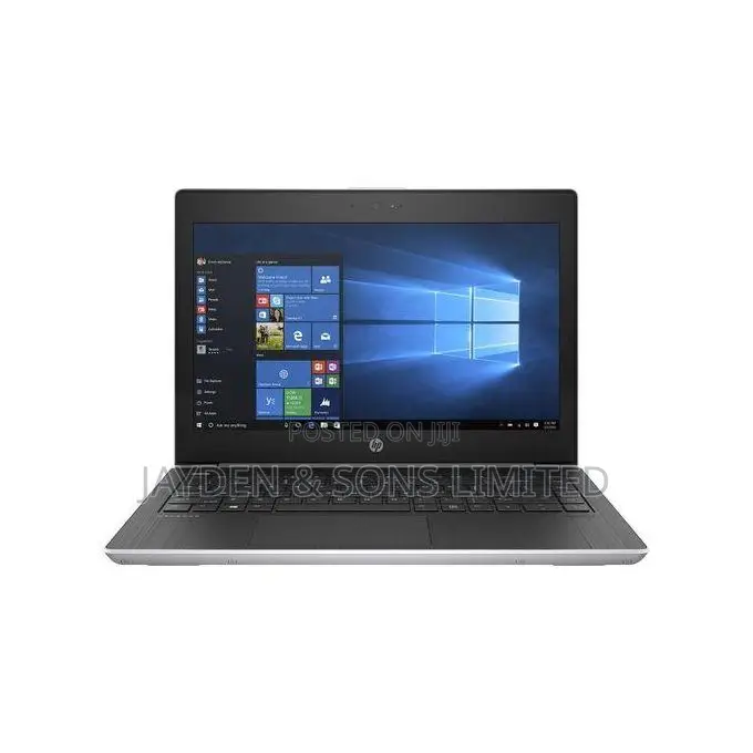 New Laptop HP ProBook 430 G5 8GB Intel Core i5 SSD 256GB