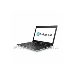 New Laptop HP ProBook 430 G5 8GB Intel Core i5 SSD 256GB