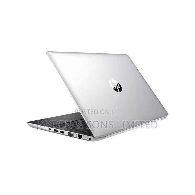 New Laptop HP ProBook 430 G5 8GB Intel Core i5 SSD 256GB