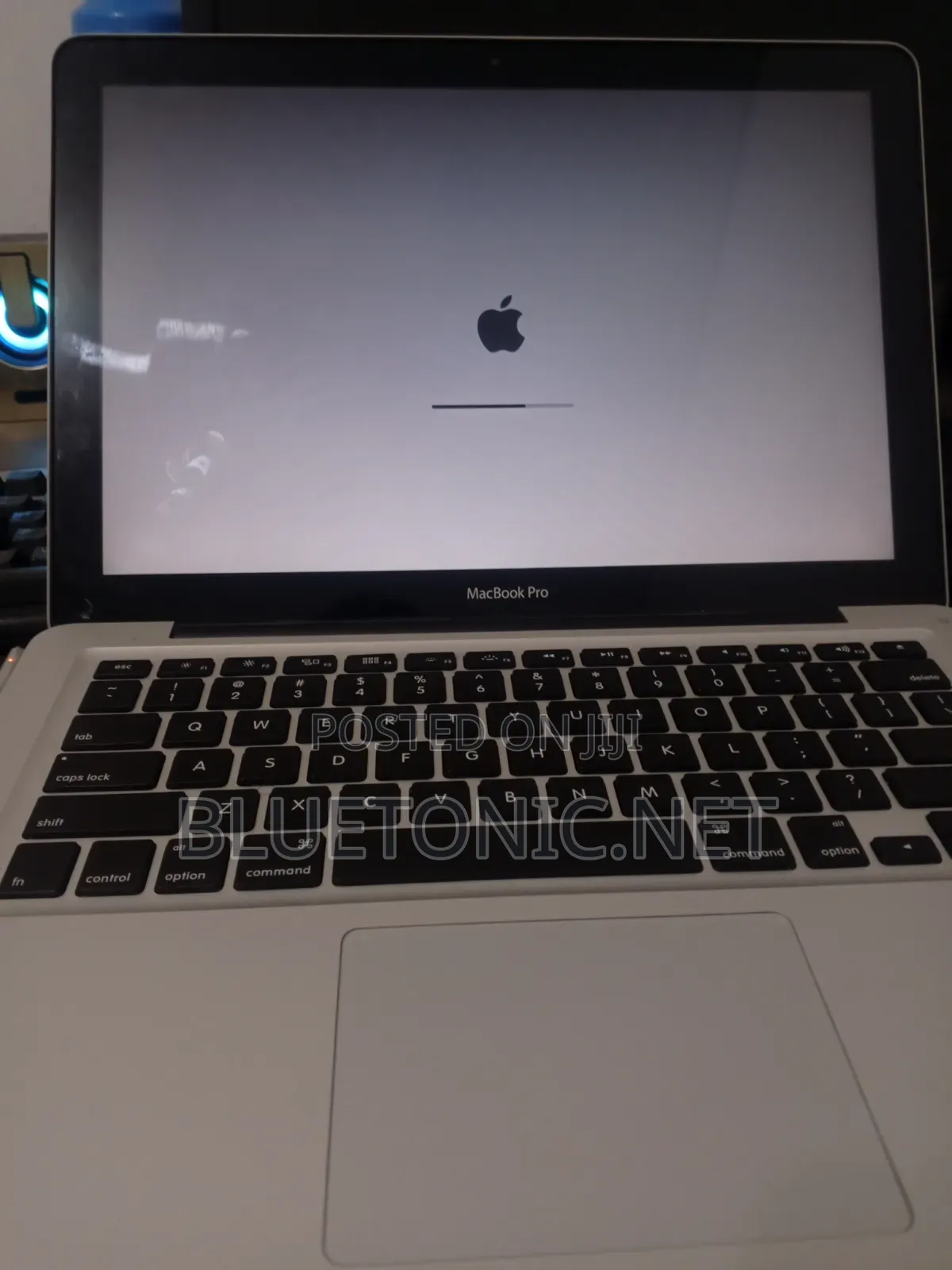 Laptop Apple MacBook 2014 8GB Intel Core i5 HDD 1T
