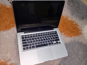 Laptop Apple MacBook 2014 8GB Intel Core i5 HDD 1T