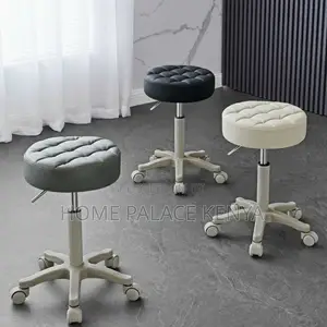 Kitchen Stool; Premium Adjustable Kitchen Stool for Counter