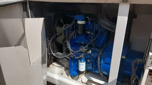 Diesel Genset