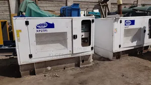 Diesel Genset