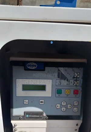 Diesel Genset