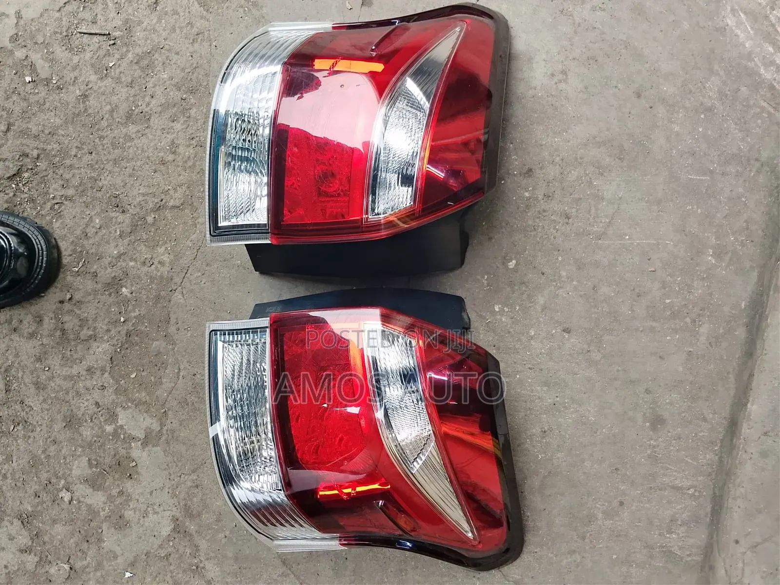 Fielder 2015 Taillight Bulb