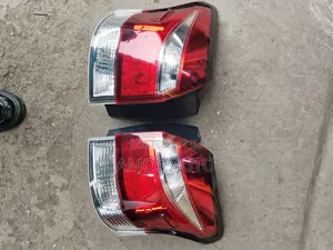 Fielder 2015 Taillight Bulb