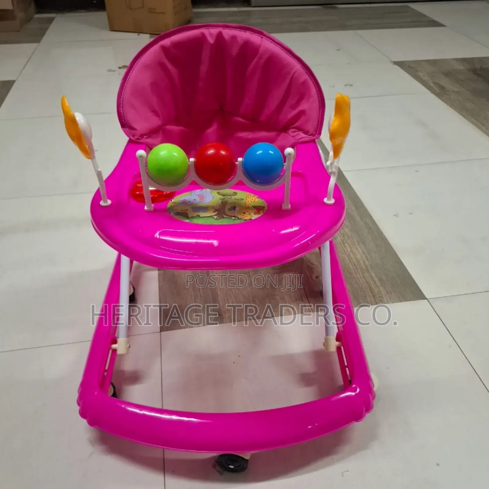 Baby Walker, Kids Baby Walker