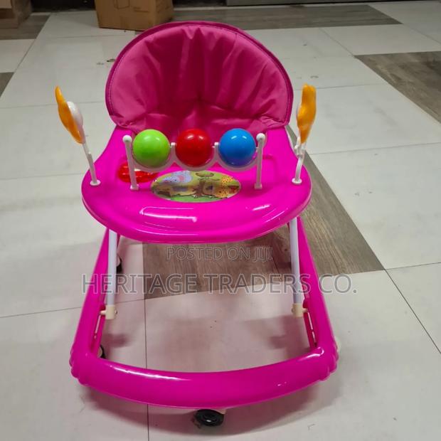 Baby Walker, Kids Baby Walker