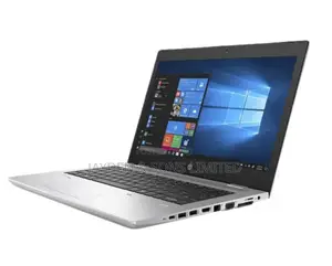 New Laptop HP EliteBook 640 G9 8GB Intel Core i5 SSD 256GB