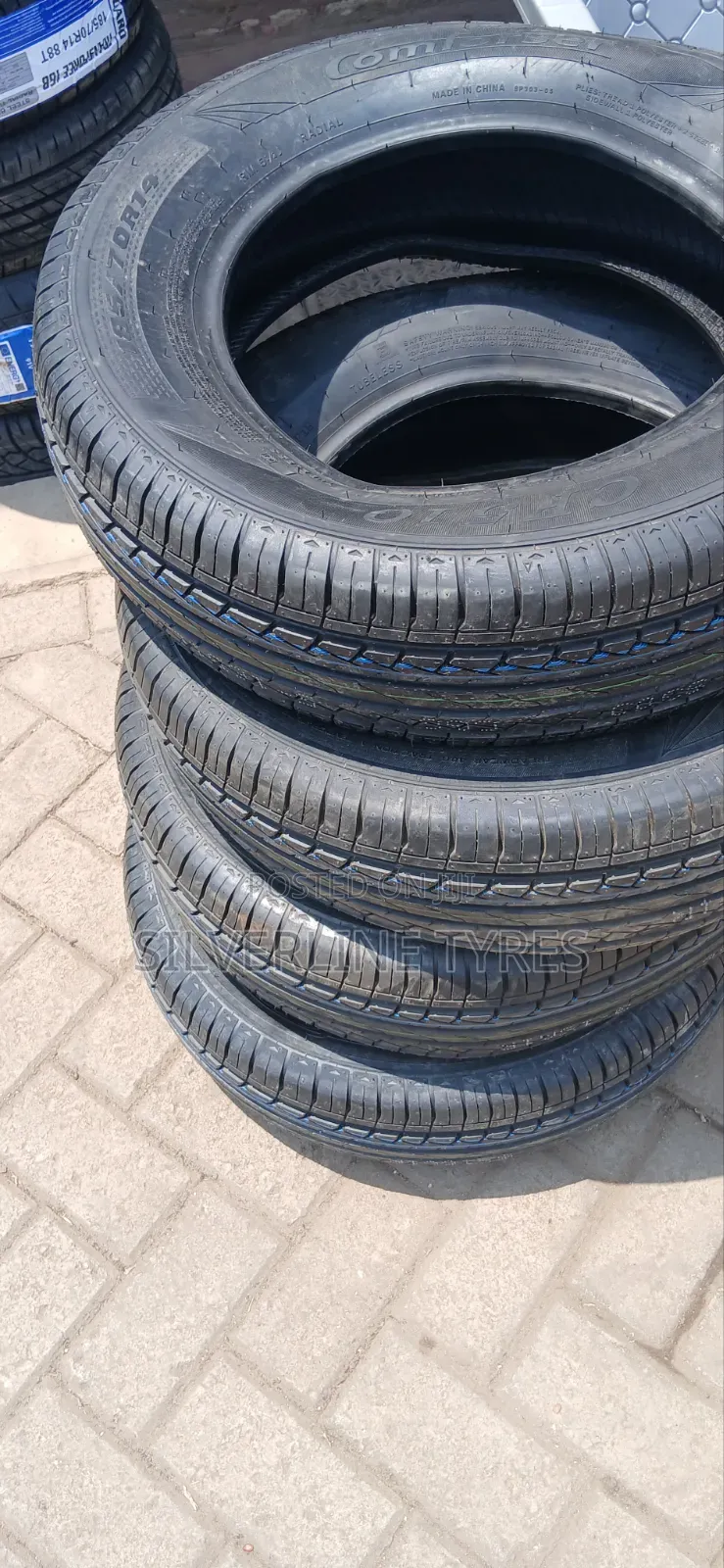 185/70r14 Comforser