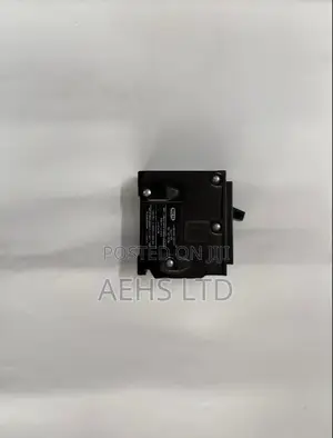 MEM Three-Pole MCB Circuit Breakers