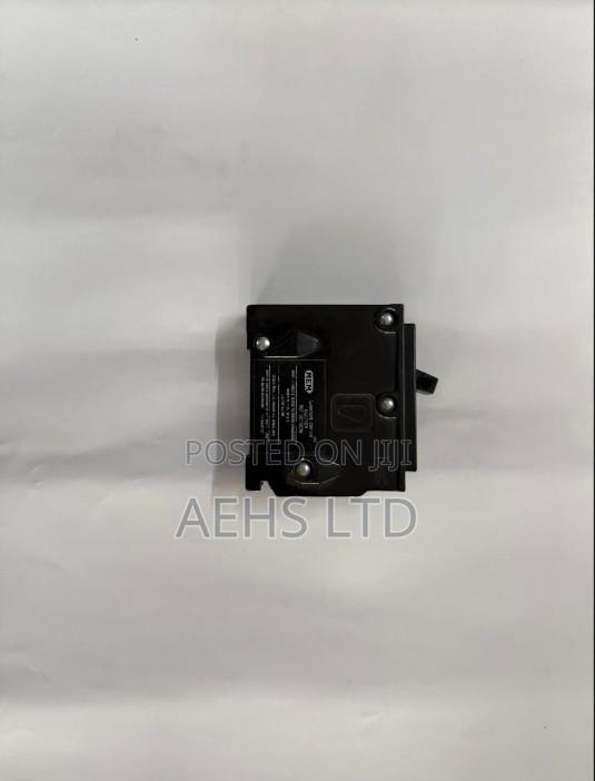 MEM Three-Pole MCB Circuit Breakers - thumbnail 5
