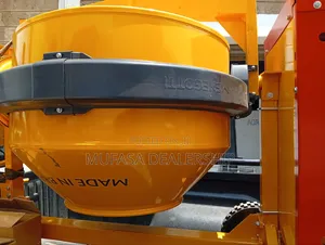 Brazilian Menegotti Concrete Mixer on Offer!!