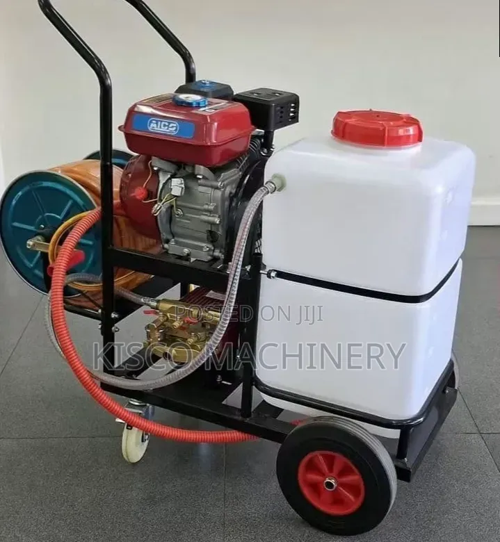 Agricultural Trolley Sprayer/Trolley Sprayer