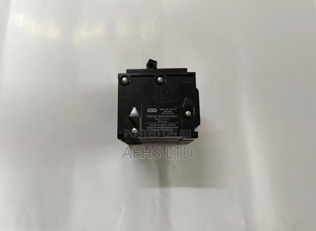 MEM Three-Pole MCB Circuit Breakers - thumbnail 8
