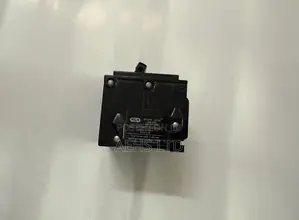 MEM Three-Pole MCB Circuit Breakers