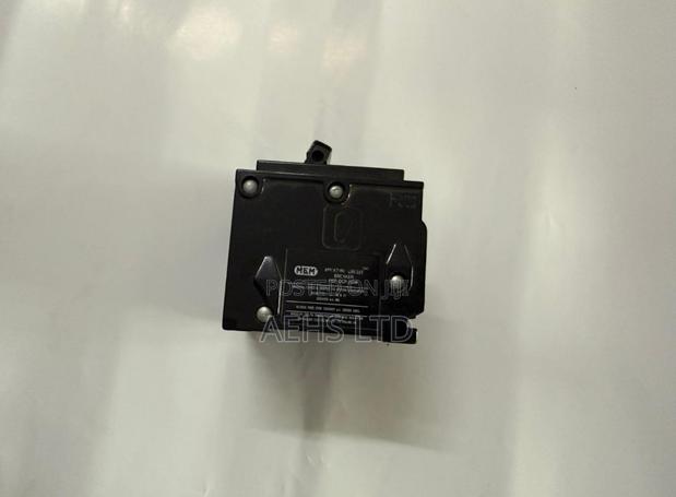 MEM Three-Pole MCB Circuit Breakers - thumbnail 2