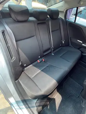 Honda Grace 1.5 Hybrid FWD 2019 Silver