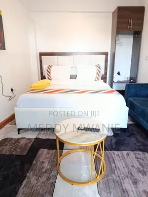 Studio Airbnb