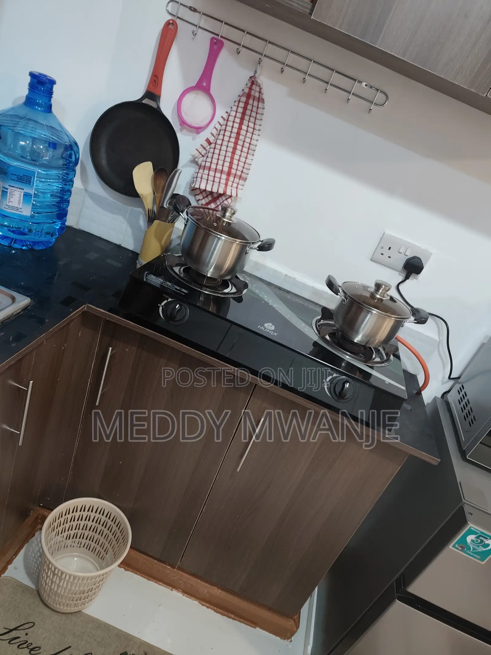 Studio Airbnb