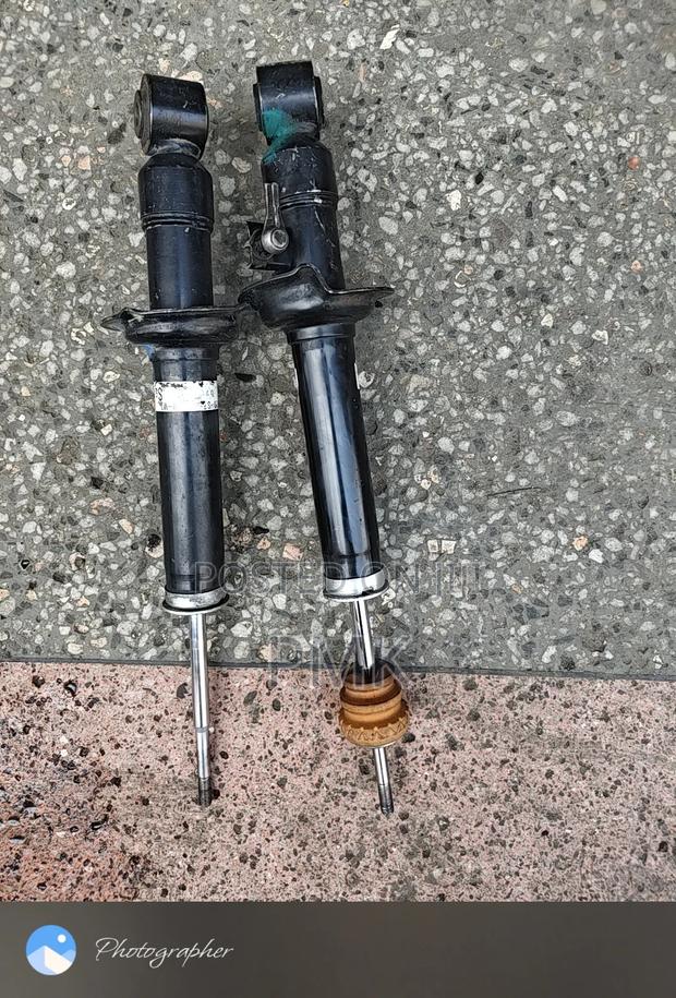 Honda Odesy Rear Shocks - main view